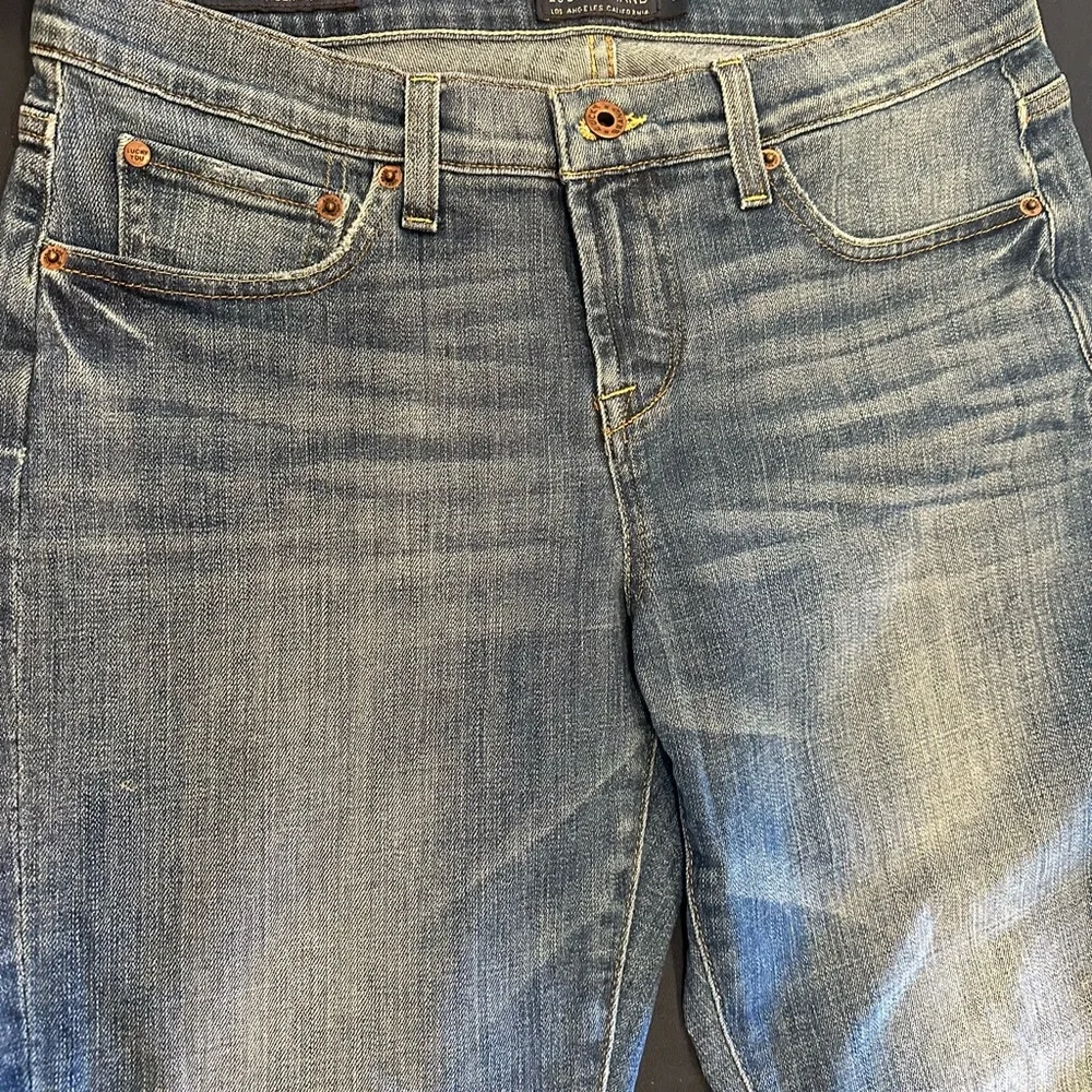 Lucky Easy Rider Jeans size 8 - Picture 1 of 2